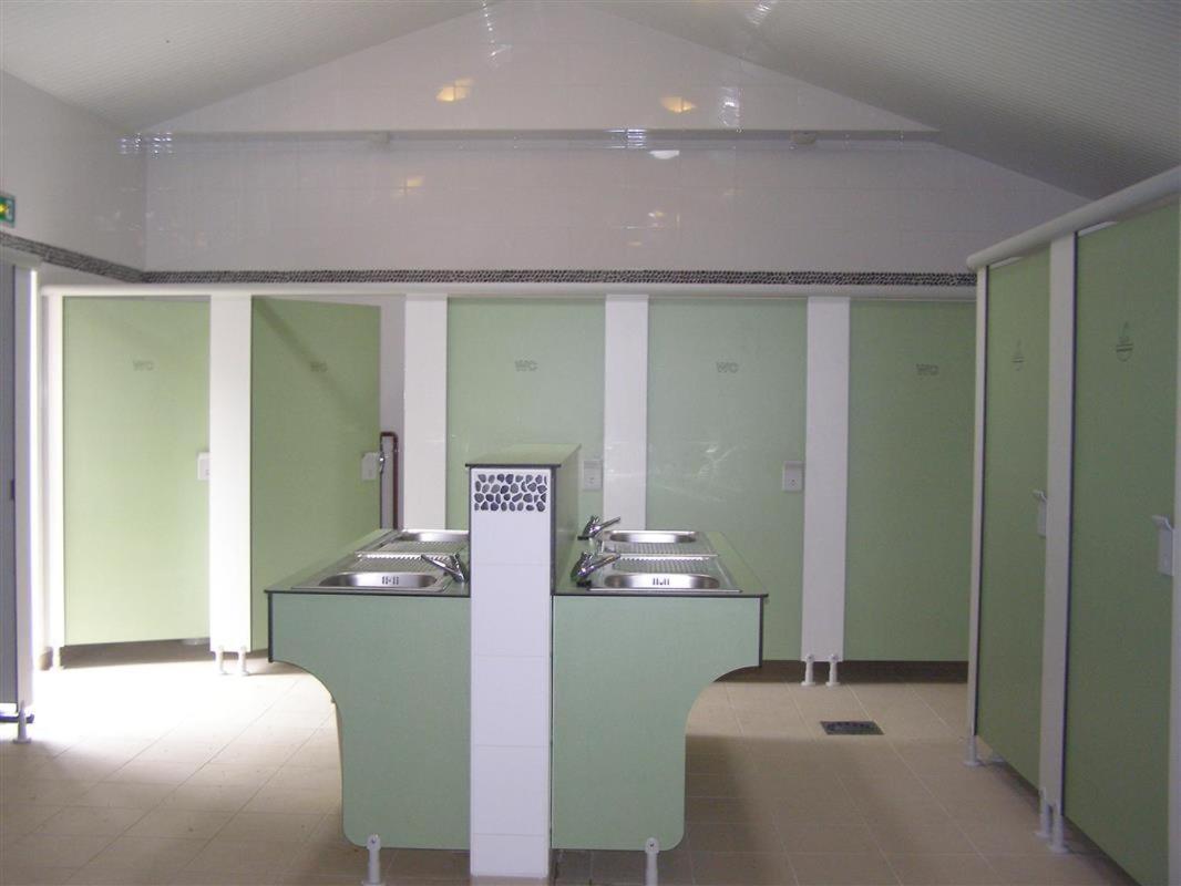 Camping Le Bois Joli Hotel ภายนอก รูปภาพ
