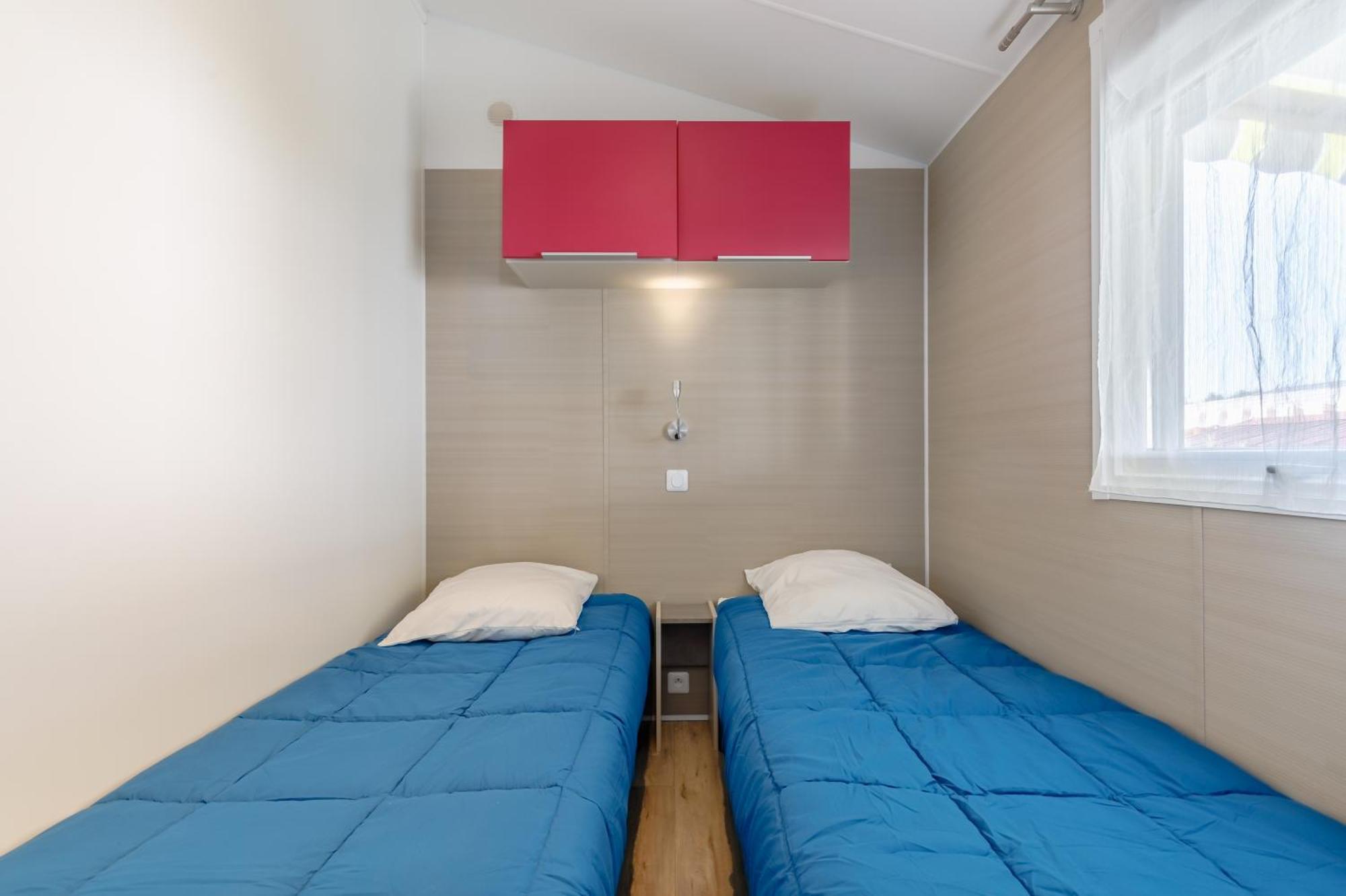 Camping Le Bois Joli Hotel ภายนอก รูปภาพ
